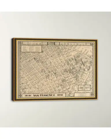 Wendover Art Group San Francisco Map | Thumbnail 3
