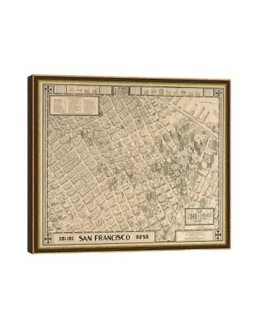 Wendover Art Group San Francisco Map | Thumbnail 1