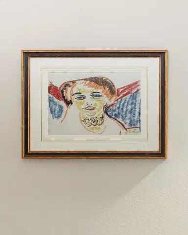 Wendover Art Group "Eclectic Collection 7" Giclee Art | Thumbnail 2 Wendover Art Group "Eclectic Collection 7" Giclee Art | Thumbnail 2