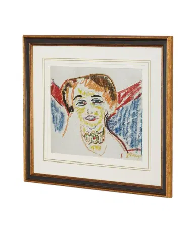Wendover Art Group "Eclectic Collection 7" Giclee Art | Thumbnail 1 Wendover Art Group "Eclectic Collection 7" Giclee Art | Thumbnail 1
