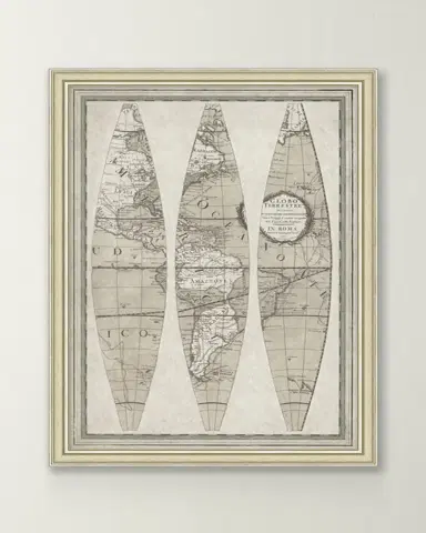 Wendover Art Group Tonal Atlas II | Thumbnail 2