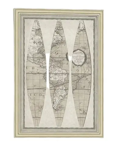 Wendover Art Group Tonal Atlas II | Thumbnail 1