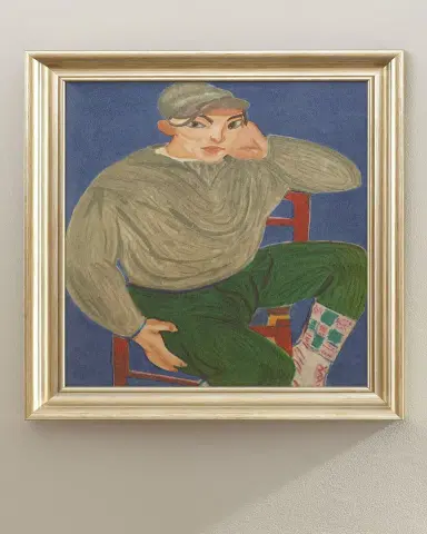 Wendover Art Group "Eclectic Collection 3" Giclee Art | Thumbnail 3 Wendover Art Group "Eclectic Collection 3" Giclee Art | Thumbnail 3