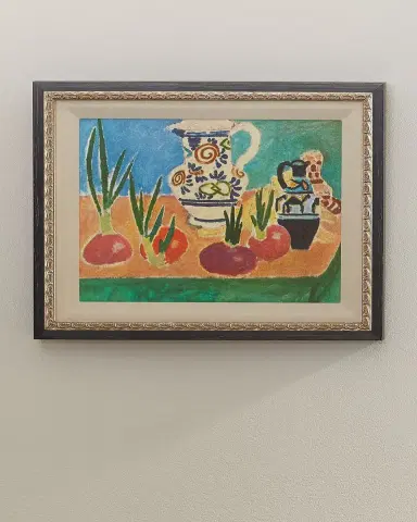 Wendover Art Group "Eclectic Collection 4" Giclee Art | Thumbnail 2 Wendover Art Group "Eclectic Collection 4" Giclee Art | Thumbnail 2