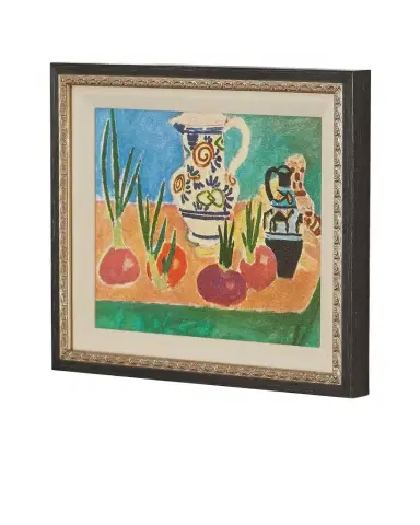 Wendover Art Group "Eclectic Collection 4" Giclee Art | Thumbnail 1 Wendover Art Group "Eclectic Collection 4" Giclee Art | Thumbnail 1