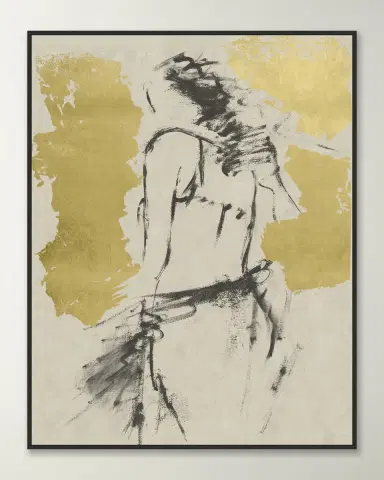 Wendover Art Group "Dance I" Giclee | Thumbnail 4 Wendover Art Group "Dance I" Giclee | Thumbnail 4