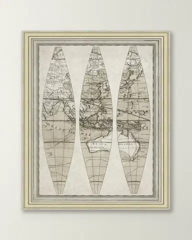Wendover Art Group Tonal Atlas IV | Thumbnail 2