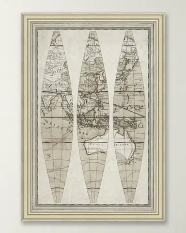 Wendover Art Group Tonal Atlas IV | Thumbnail 3