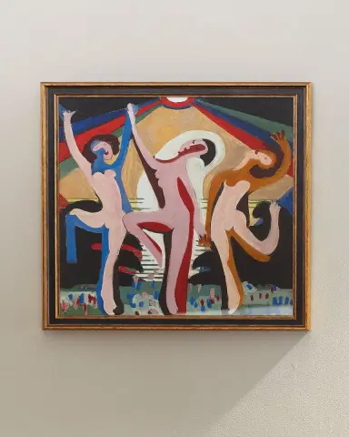 Wendover Art Group "Eclectic Collection 6" Giclee Art | Thumbnail 2 Wendover Art Group "Eclectic Collection 6" Giclee Art | Thumbnail 2