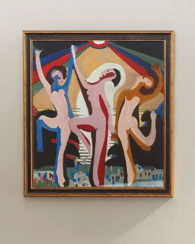 Wendover Art Group "Eclectic Collection 6" Giclee Art | Thumbnail 3 Wendover Art Group "Eclectic Collection 6" Giclee Art | Thumbnail 3