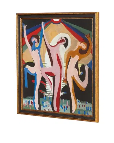 Wendover Art Group "Eclectic Collection 6" Giclee Art | Thumbnail 1 Wendover Art Group "Eclectic Collection 6" Giclee Art | Thumbnail 1
