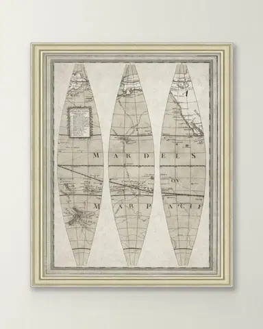 Wendover Art Group Tonal Atlas I | Thumbnail 2