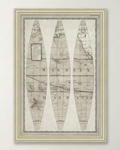 Wendover Art Group Tonal Atlas I | Thumbnail 3