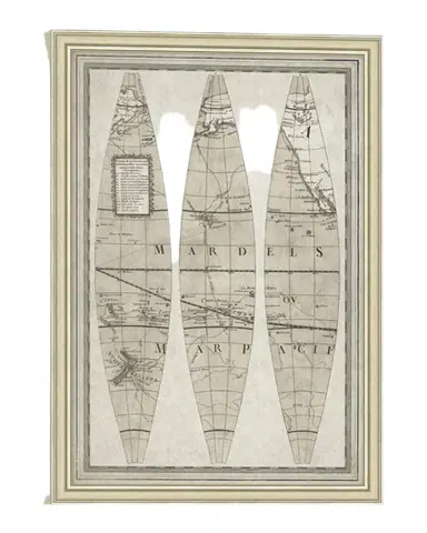 Wendover Art Group Tonal Atlas I | Thumbnail 1