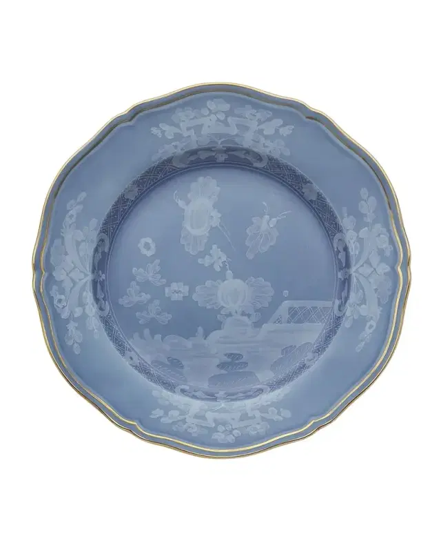 GINORI 1735 Oriente Italiano Salad Plate