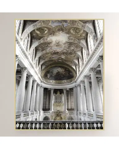 Wendover Art Group 'Heavens Above ' Wall Art | Thumbnail 2