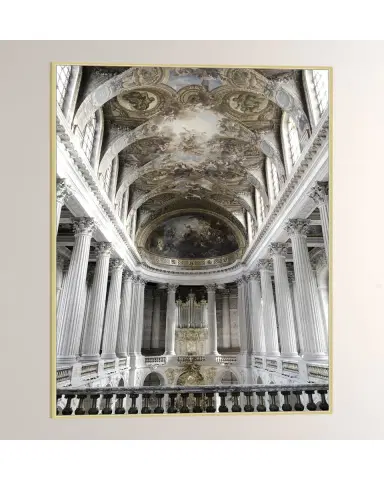 Wendover Art Group 'Heavens Above ' Wall Art | Thumbnail 3