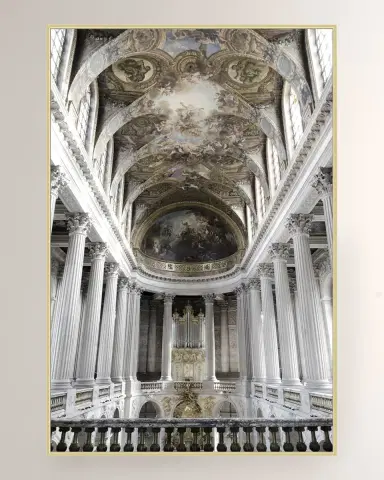Wendover Art Group 'Heavens Above ' Wall Art | Thumbnail 4