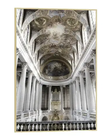 Wendover Art Group 'Heavens Above ' Wall Art | Thumbnail 1