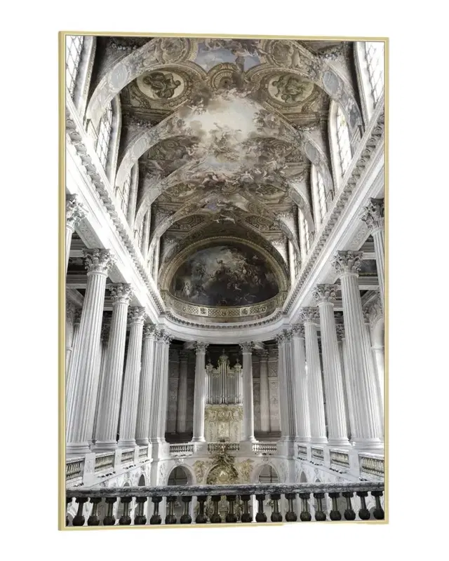 Wendover Art Group 'Heavens Above ' Wall Art