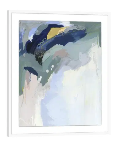 Wendover Art Group 'Reef Abstract ' Wall Art | Thumbnail 1 Wendover Art Group 'Reef Abstract ' Wall Art | Thumbnail 1