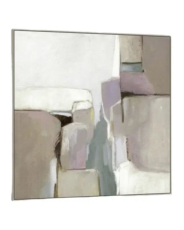 Wendover Art Group "Neutral Passage" Giclee Wall Art