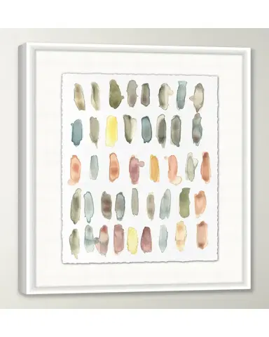Wendover Art Group "Fresh Colors I" Giclee Wall Art | Thumbnail 3 Wendover Art Group "Fresh Colors I" Giclee Wall Art | Thumbnail 3