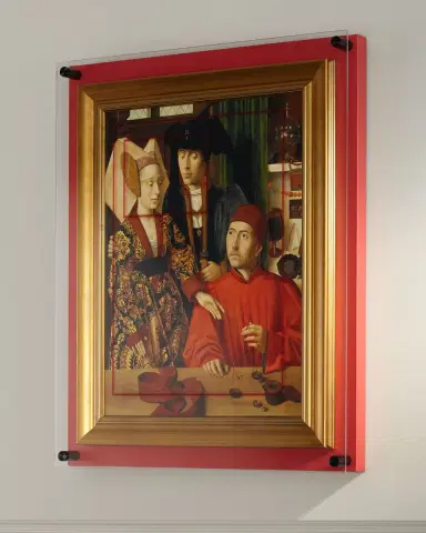 Wendover Art Group "Traditions of Art I" Giclee Art | Thumbnail 2 Wendover Art Group "Traditions of Art I" Giclee Art | Thumbnail 2