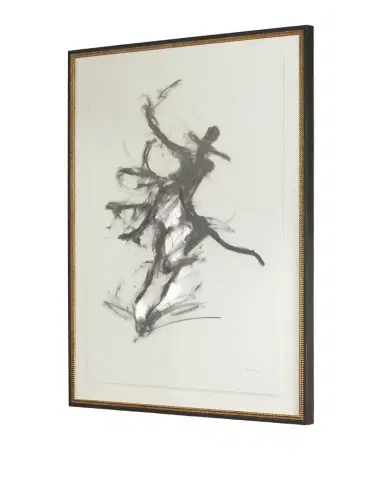 Wendover Art Group "Range Dance I" Giclee by Chris Coleman | Thumbnail 1 Wendover Art Group "Range Dance I" Giclee by Chris Coleman | Thumbnail 1