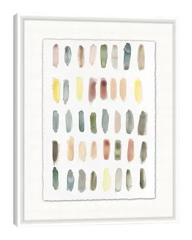 Wendover Art Group "Fresh Colors II" Giclee Wall Art | Thumbnail 1 Wendover Art Group "Fresh Colors II" Giclee Wall Art | Thumbnail 1