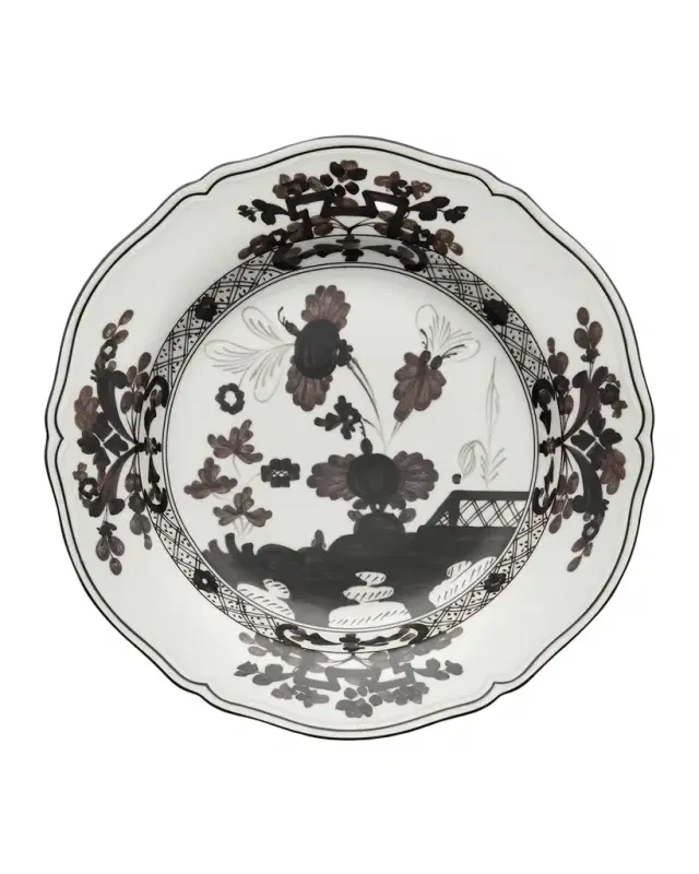 Ginori 1735 Oriente Italiano Dinner Plate