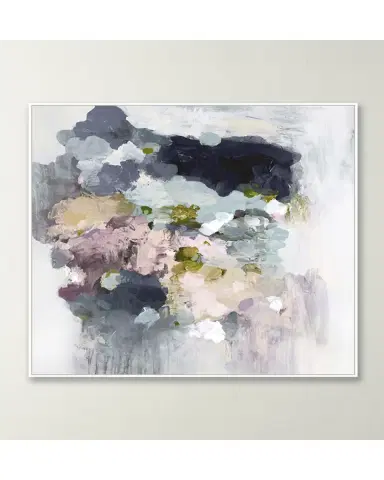 Wendover Art Group "Festival II" Giclee Wall Art | Thumbnail 2 Wendover Art Group "Festival II" Giclee Wall Art | Thumbnail 2