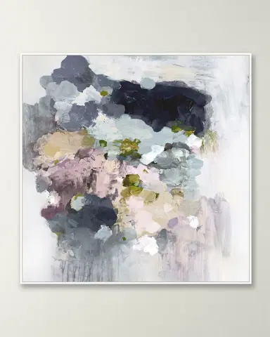 Wendover Art Group "Festival II" Giclee Wall Art | Thumbnail 4 Wendover Art Group "Festival II" Giclee Wall Art | Thumbnail 4
