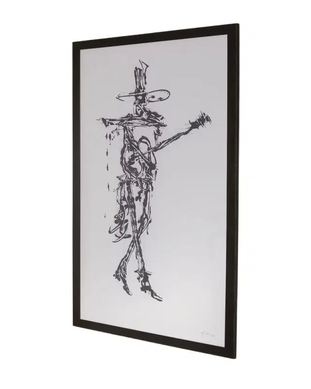 Wendover Art Group "Sundance" Giclee by Chris Coleman