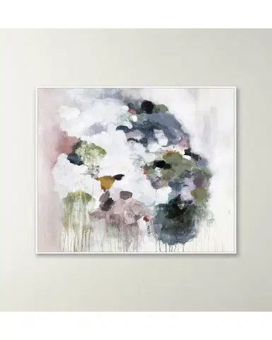 Wendover Art Group "Festival I" Giclee Wall Art | Thumbnail 2 Wendover Art Group "Festival I" Giclee Wall Art | Thumbnail 2