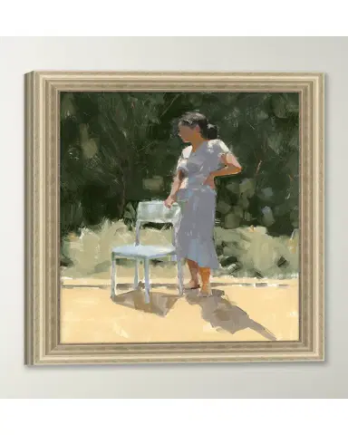 Wendover Art Group "Midsummer Pose I" Giclee Wall Art | Thumbnail 3 Wendover Art Group "Midsummer Pose I" Giclee Wall Art | Thumbnail 3