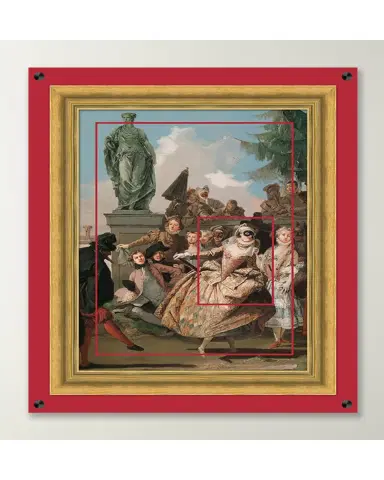 Wendover Art Group "Traditions of Art II" Wall Art | Thumbnail 2 Wendover Art Group "Traditions of Art II" Wall Art | Thumbnail 2