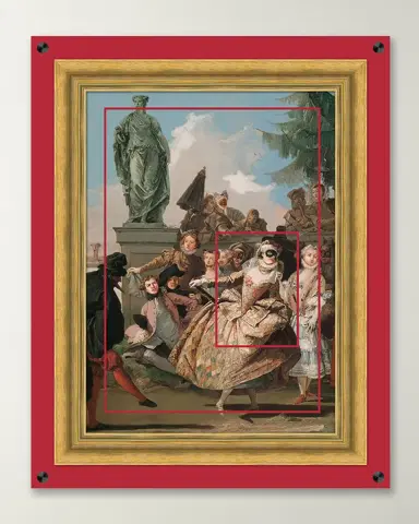 Wendover Art Group "Traditions of Art II" Wall Art | Thumbnail 4 Wendover Art Group "Traditions of Art II" Wall Art | Thumbnail 4