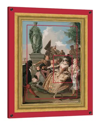 Wendover Art Group "Traditions of Art II" Wall Art | Thumbnail 1 Wendover Art Group "Traditions of Art II" Wall Art | Thumbnail 1