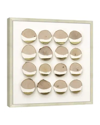 Wendover Art Group Gilded Birch Shadowbox Wall Art | Thumbnail 1 Wendover Art Group Gilded Birch Shadowbox Wall Art | Thumbnail 1