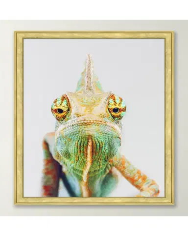 Wendover Art Group "Chameleon" Giclee | Thumbnail 2 Wendover Art Group "Chameleon" Giclee | Thumbnail 2