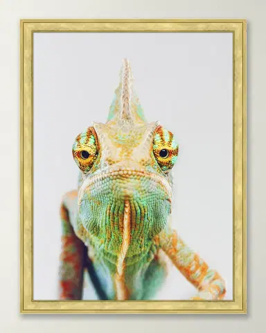 Wendover Art Group "Chameleon" Giclee | Thumbnail 4 Wendover Art Group "Chameleon" Giclee | Thumbnail 4