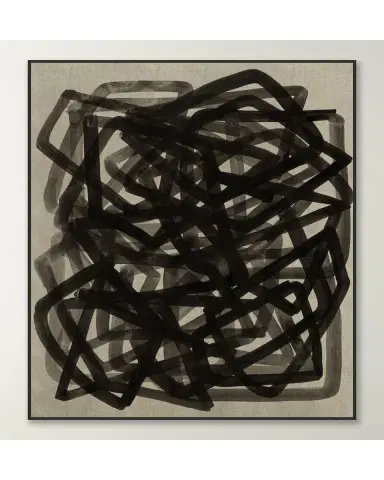 Wendover Art Group Interconnected 3 Giclee | Thumbnail 2 Wendover Art Group Interconnected 3 Giclee | Thumbnail 2
