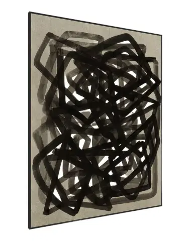 Wendover Art Group Interconnected 3 Giclee | Thumbnail 1 Wendover Art Group Interconnected 3 Giclee | Thumbnail 1
