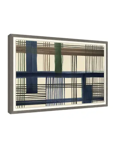 Wendover Art Group Textile Patchwork 3 Giclee | Thumbnail 1 Wendover Art Group Textile Patchwork 3 Giclee | Thumbnail 1