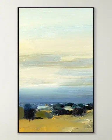 Wendover Art Group Outlook Panel 1 Giclee | Thumbnail 2 Wendover Art Group Outlook Panel 1 Giclee | Thumbnail 2