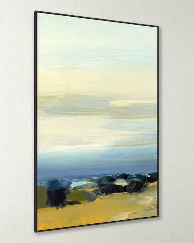 Wendover Art Group Outlook Panel 1 Giclee | Thumbnail 3 Wendover Art Group Outlook Panel 1 Giclee | Thumbnail 3