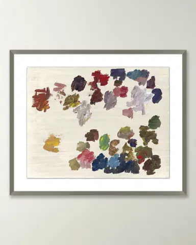 Wendover Art Group Color Burst 3 Giclee | Thumbnail 4 Wendover Art Group Color Burst 3 Giclee | Thumbnail 4