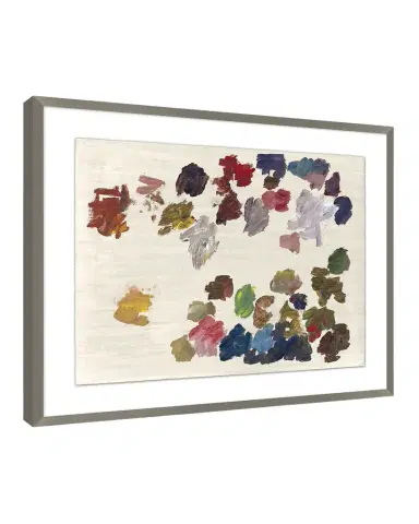 Wendover Art Group Color Burst 3 Giclee | Thumbnail 1 Wendover Art Group Color Burst 3 Giclee | Thumbnail 1