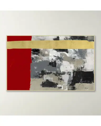 Wendover Art Group Expressionist Study 1 Giclee | Thumbnail 2 Wendover Art Group Expressionist Study 1 Giclee | Thumbnail 2